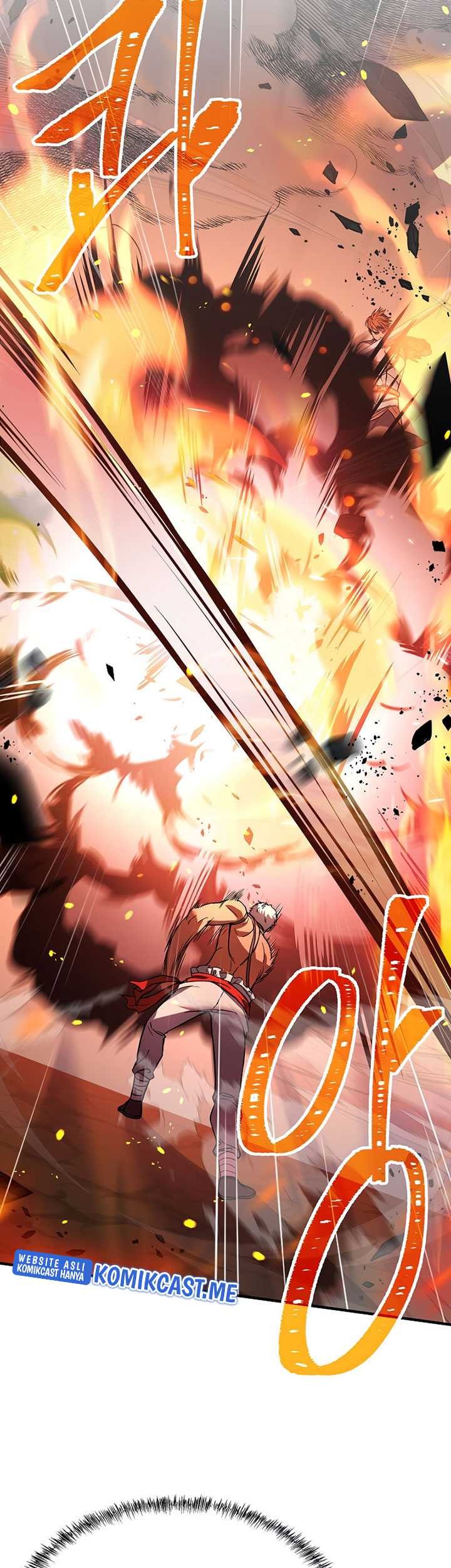 8 Circle Wizard’s Reincarnation Chapter 105 Gambar 74