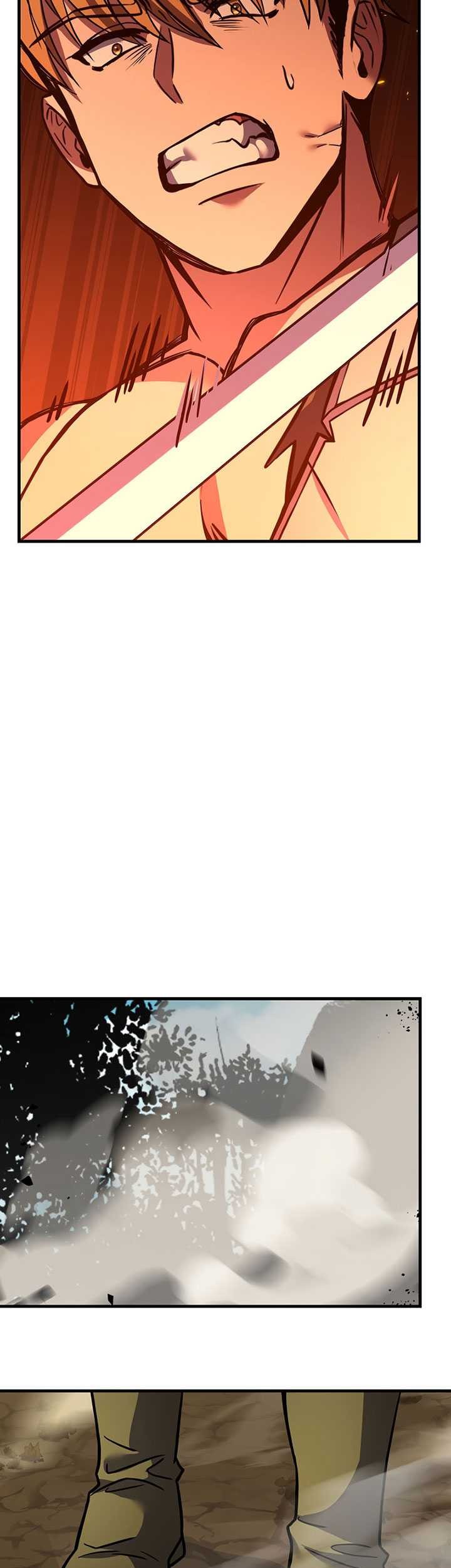 8 Circle Wizard’s Reincarnation Chapter 105 Gambar 76