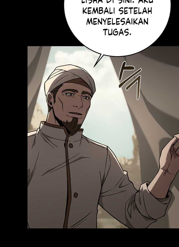 8 Circle Wizard’s Reincarnation Chapter 105 Gambar 5