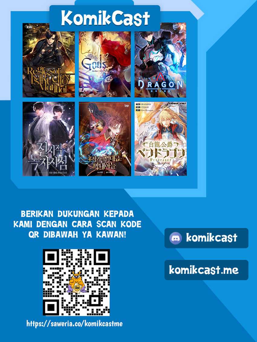 8 Circle Wizard’s Reincarnation Chapter 105 Gambar 115