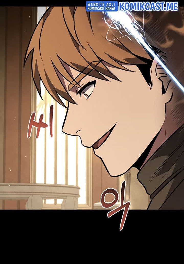 8 Circle Wizard’s Reincarnation Chapter 105 Gambar 13