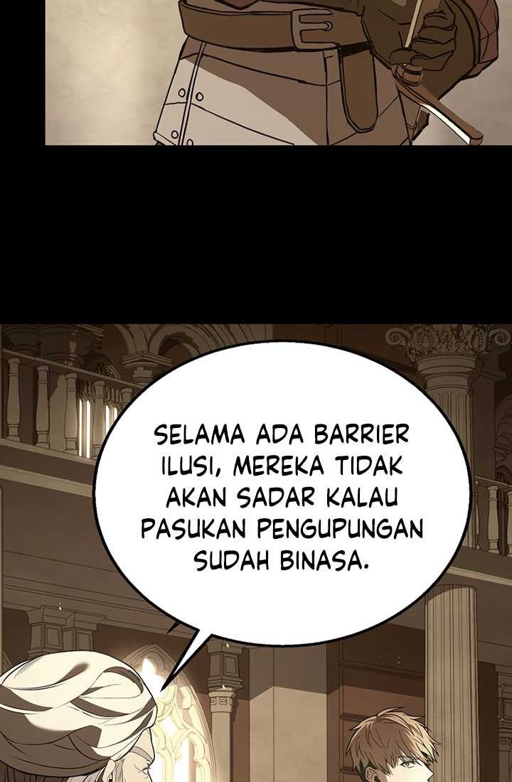 8 Circle Wizard’s Reincarnation Chapter 105 Gambar 15