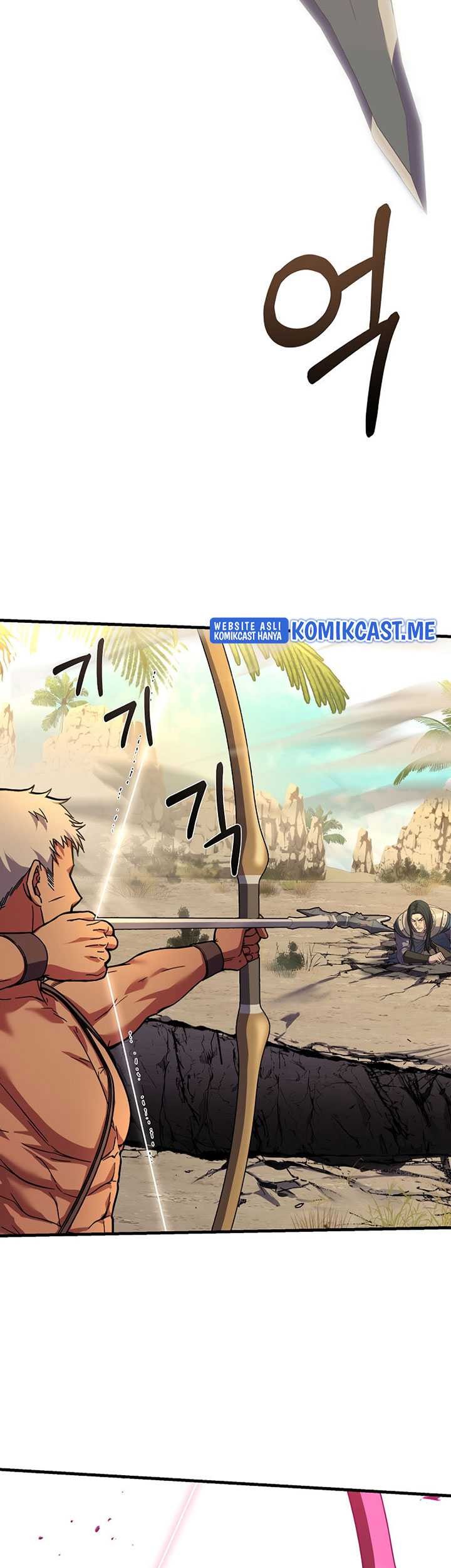 8 Circle Wizard’s Reincarnation Chapter 104 Gambar 70