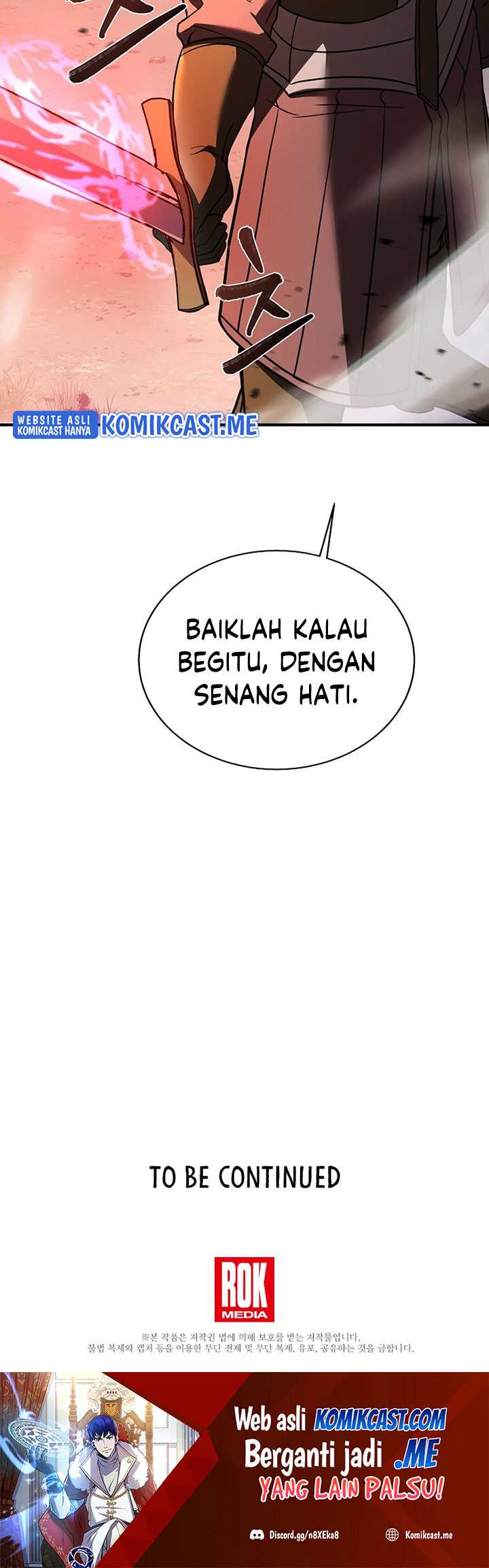 8 Circle Wizard’s Reincarnation Chapter 104 Gambar 93