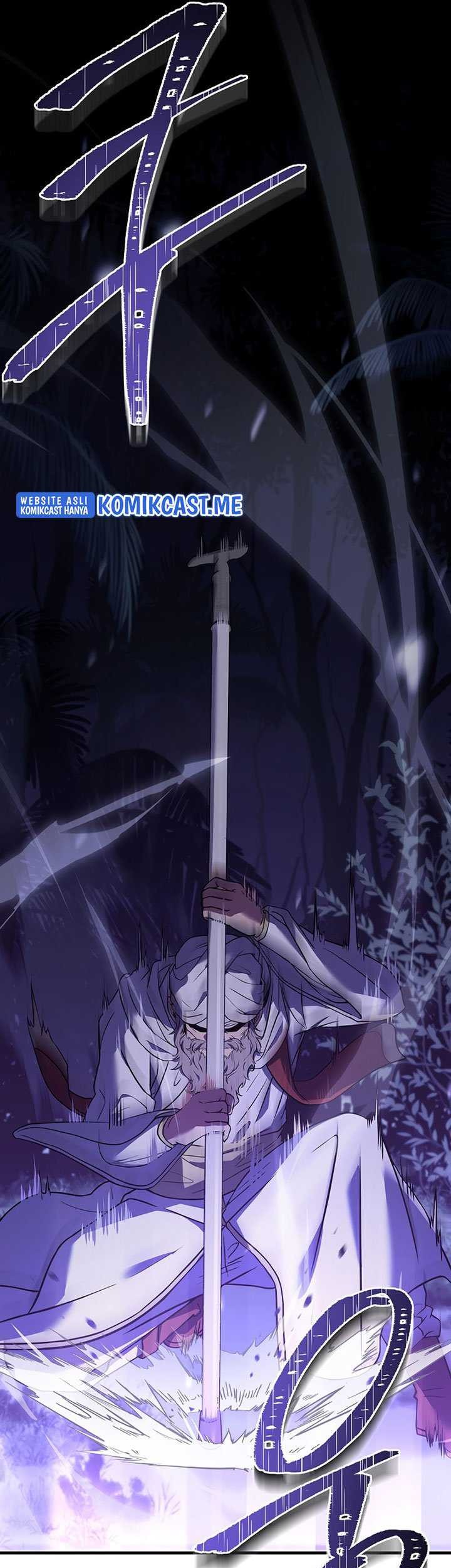 8 Circle Wizard’s Reincarnation Chapter 102 Gambar 8