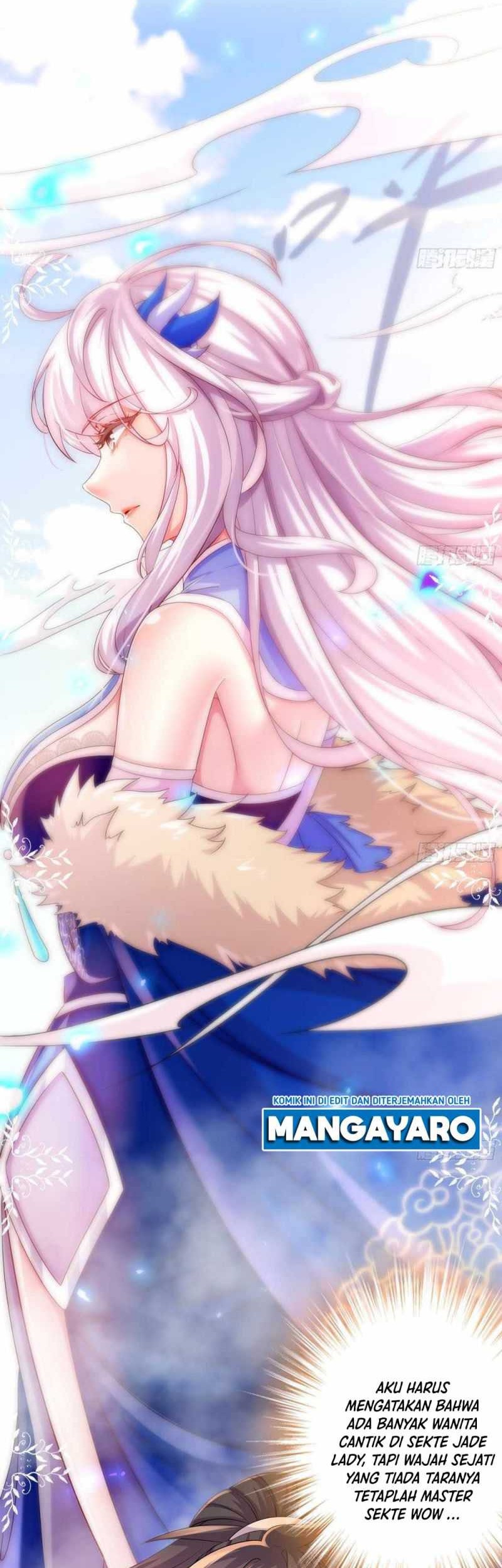 I Changed My Life By Check-In Chapter 17 Gambar 8