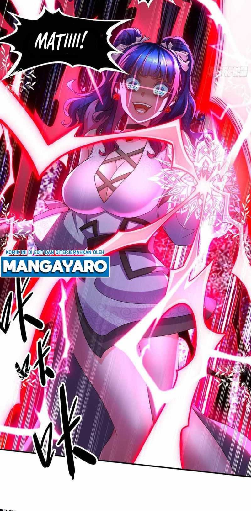 I Changed My Life By Check-In Chapter 17 Gambar 15