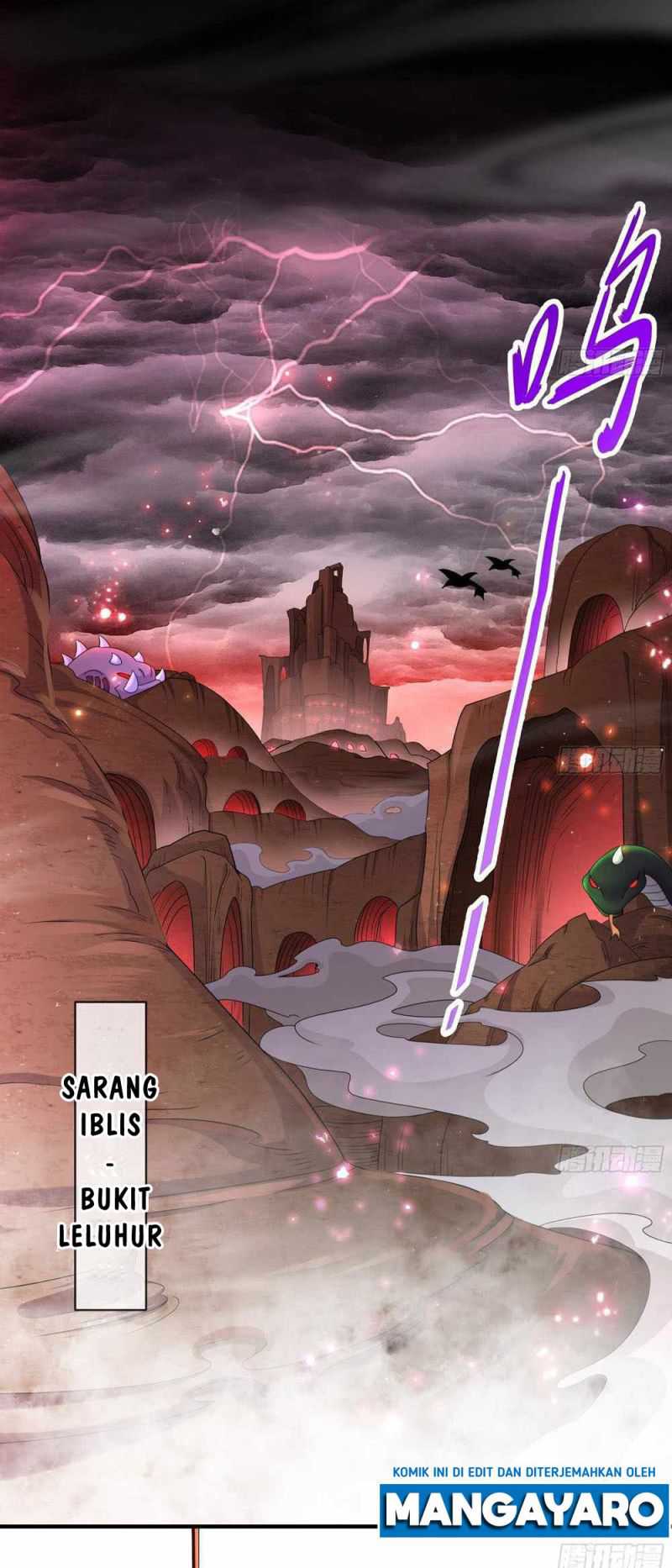 Manga I Changed My Life By Check-In Chapter 20 gambar nomor 2