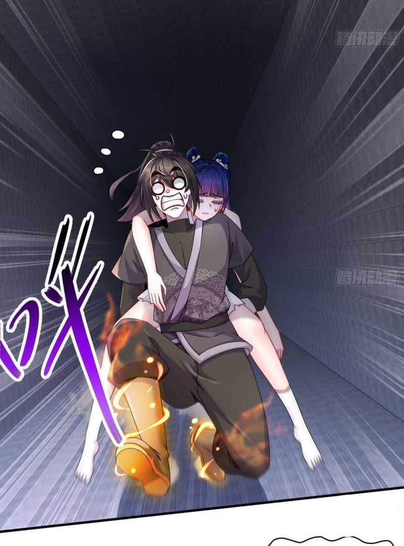 I Changed My Life By Check-In Chapter 20 Gambar 13