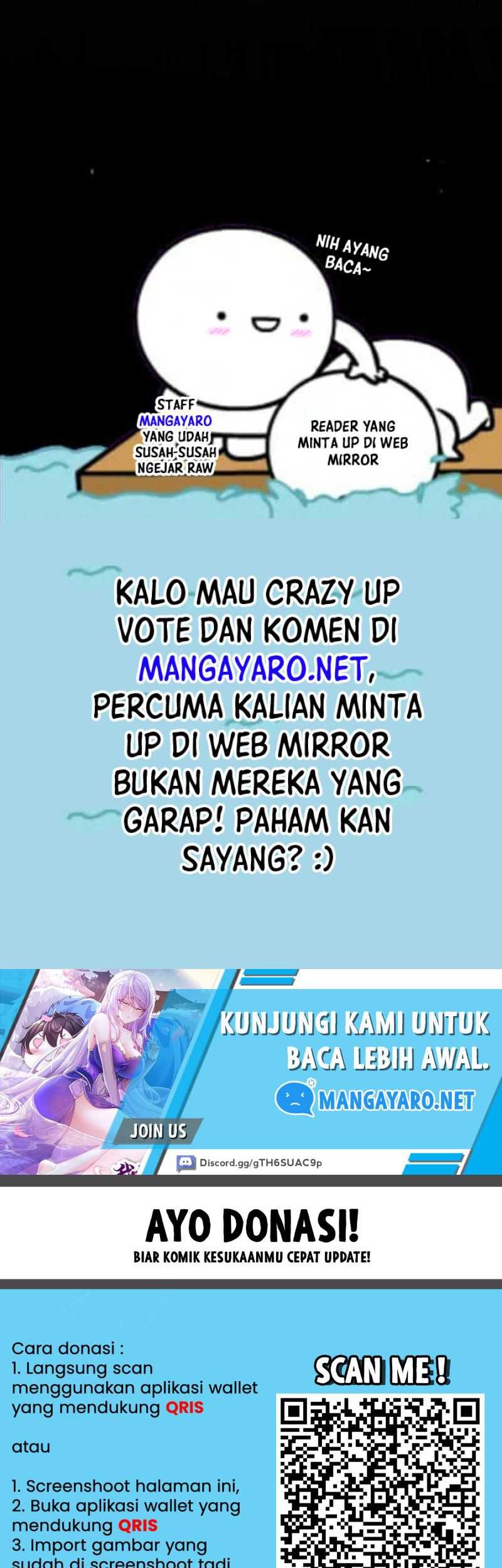 I Changed My Life By Check-In Chapter 20 Gambar 18