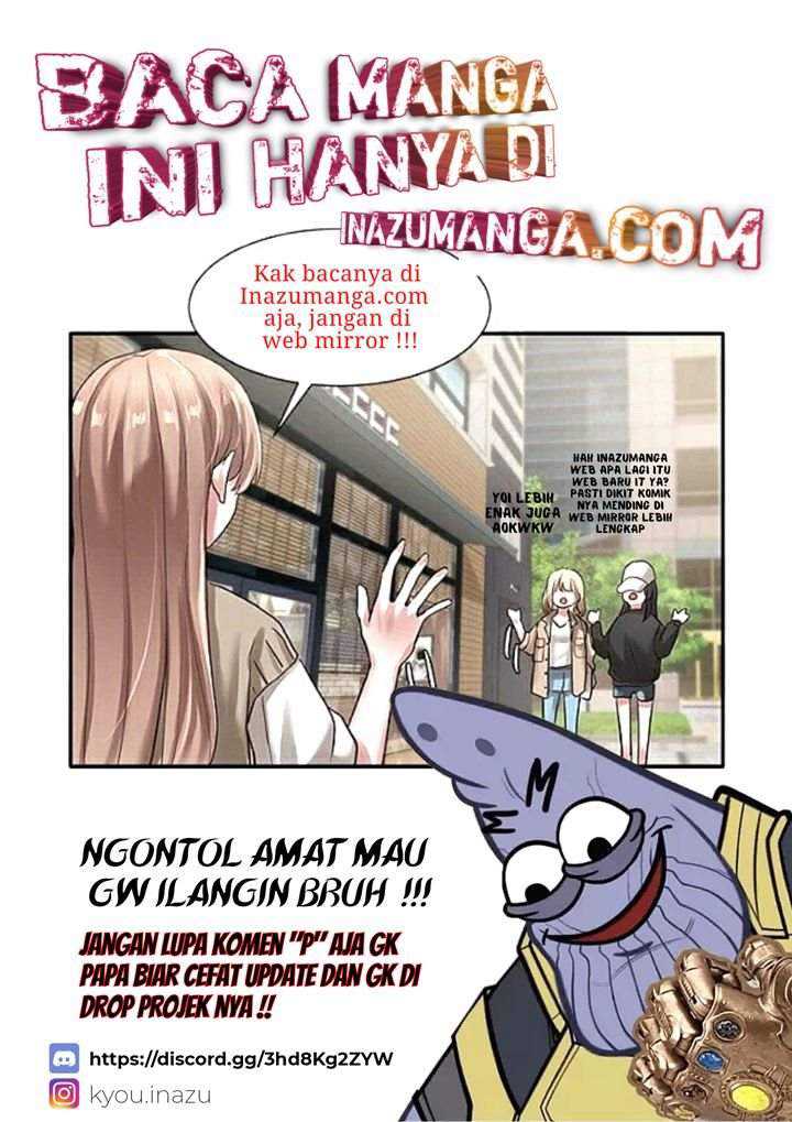 Otaku The Loser Chapter 02 Gambar 41