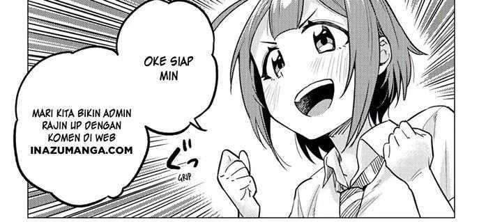 Otaku The Loser Chapter 02 Gambar 43