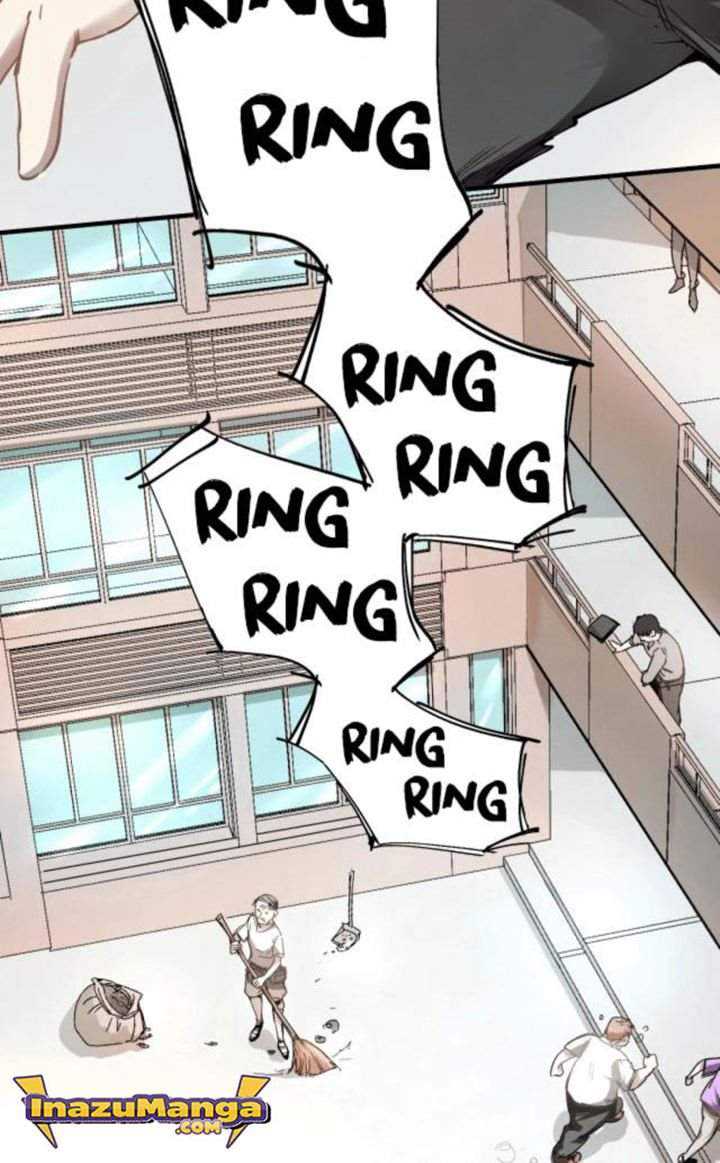 Otaku The Loser Chapter 02 Gambar 5