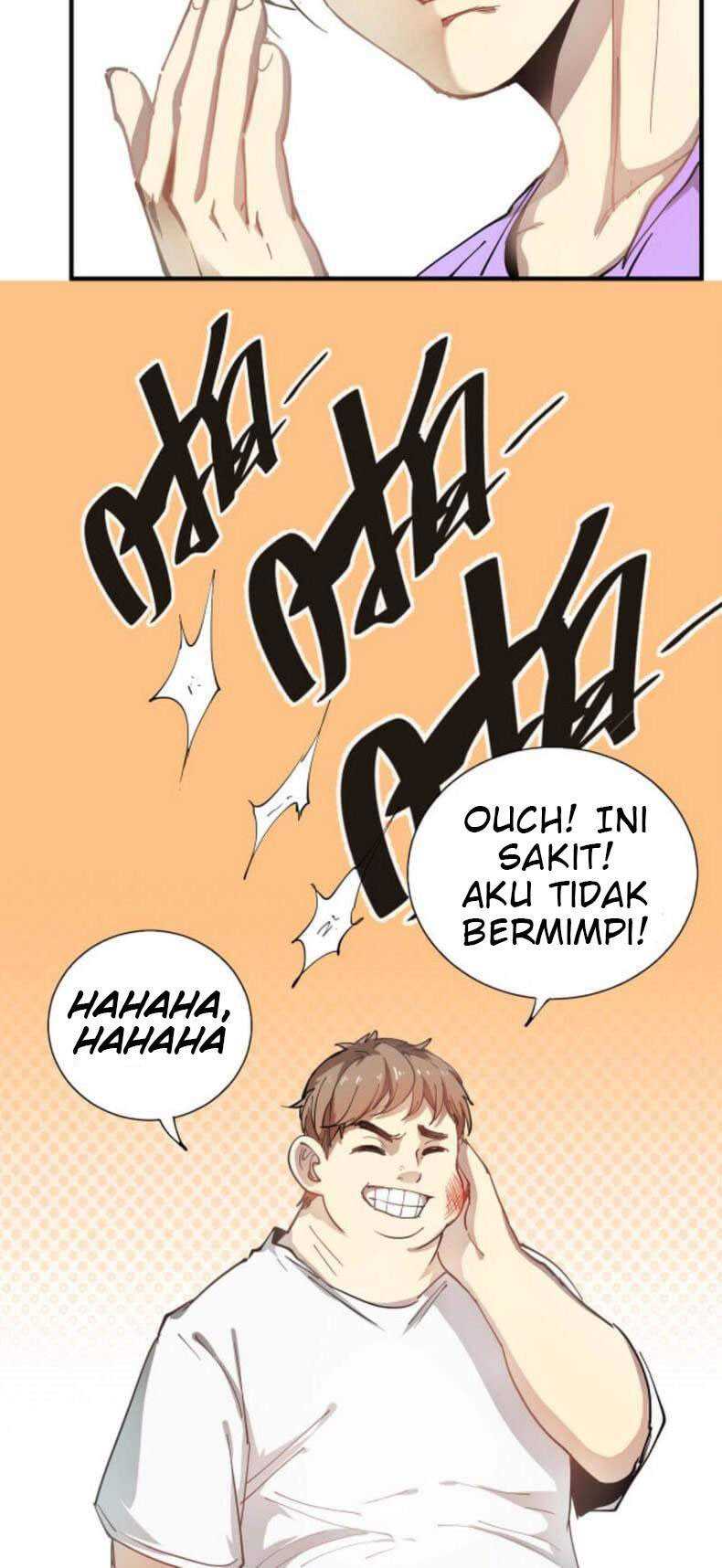Otaku The Loser Chapter 01 Gambar 16