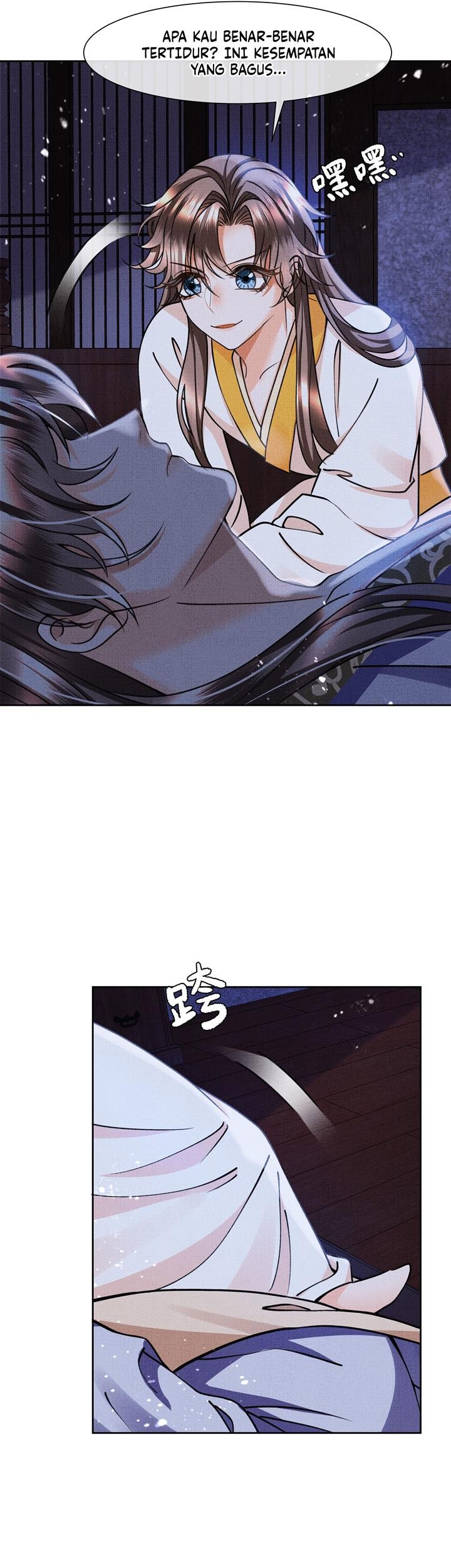 An Illicit Affair Chapter 10 Gambar 5