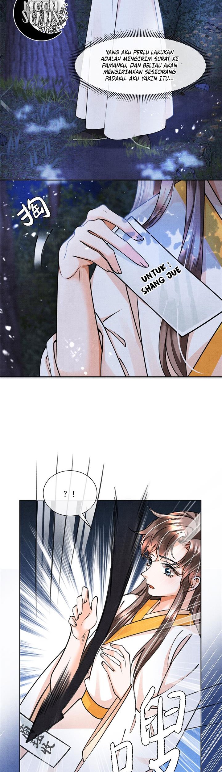 An Illicit Affair Chapter 10 Gambar 12