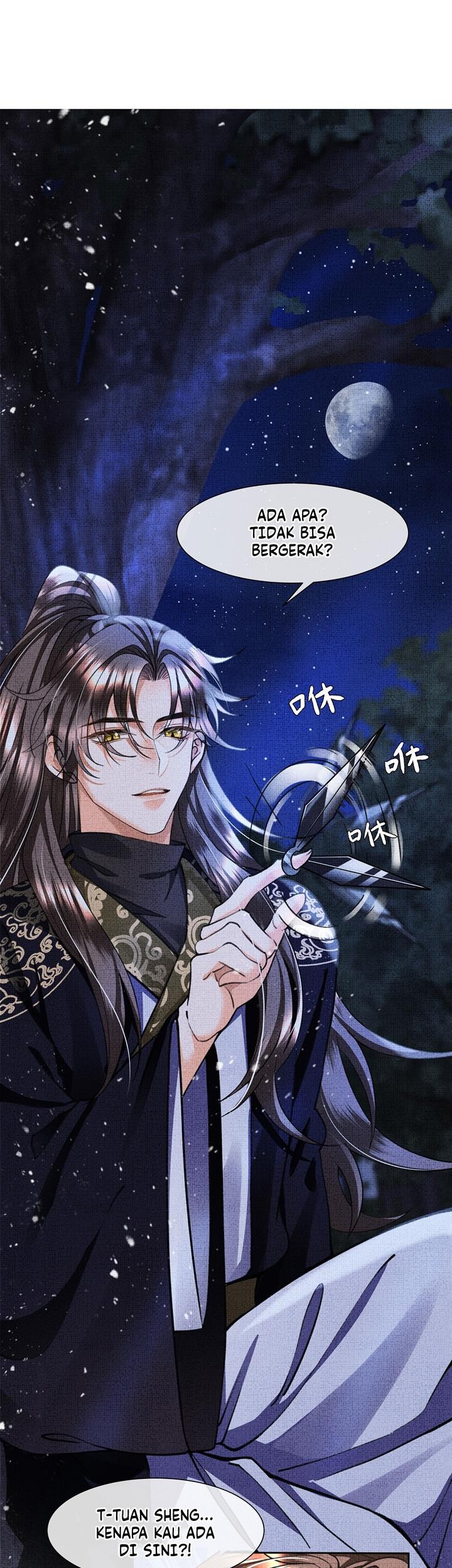 An Illicit Affair Chapter 10 Gambar 14