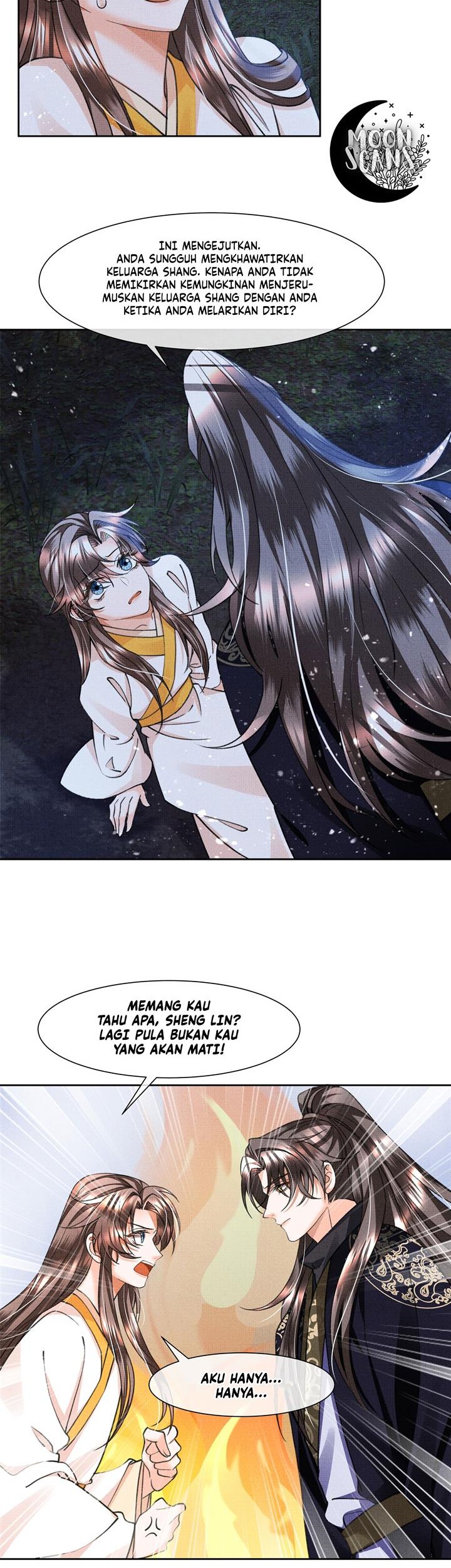 An Illicit Affair Chapter 10 Gambar 18