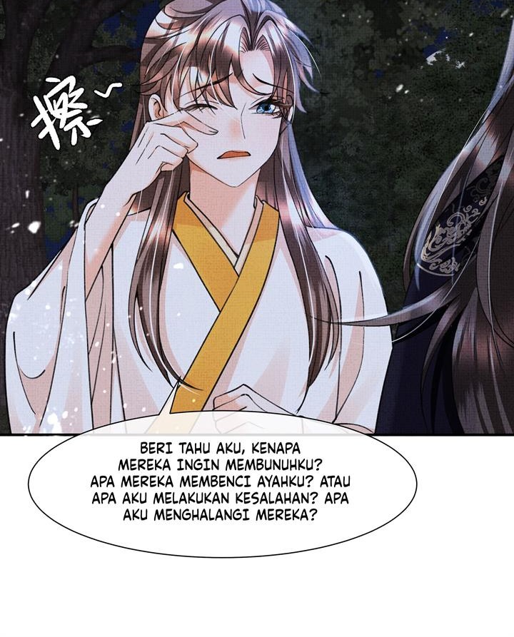 An Illicit Affair Chapter 10 Gambar 22