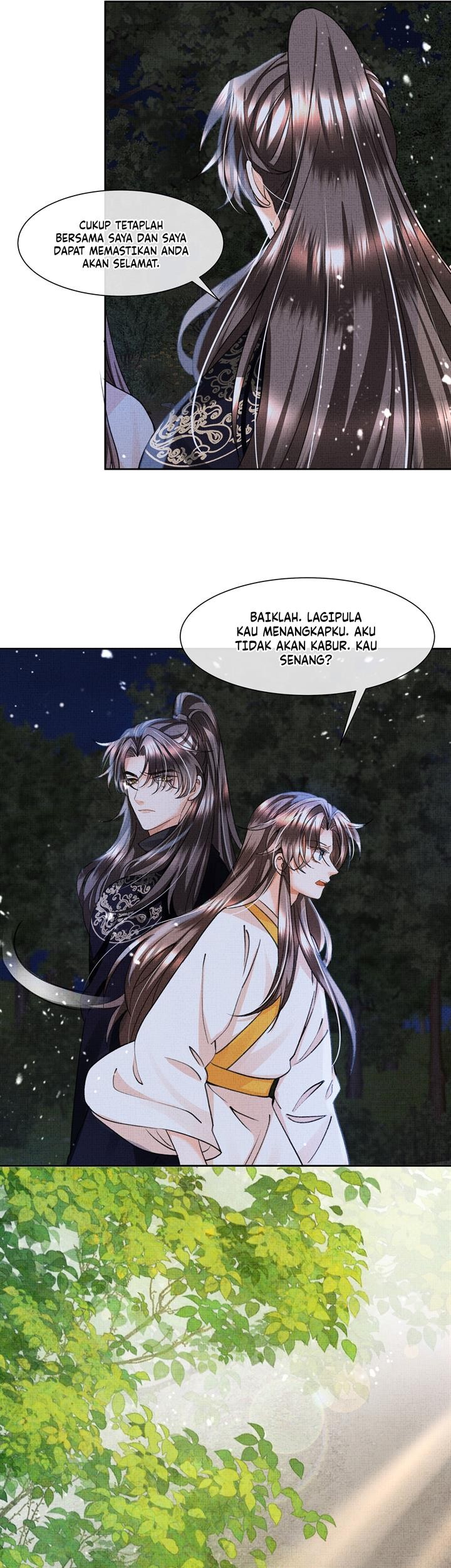 An Illicit Affair Chapter 10 Gambar 23