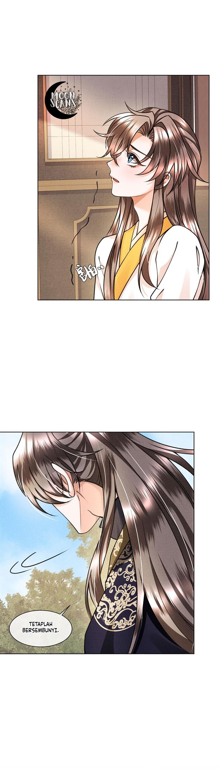 An Illicit Affair Chapter 9 Gambar 8