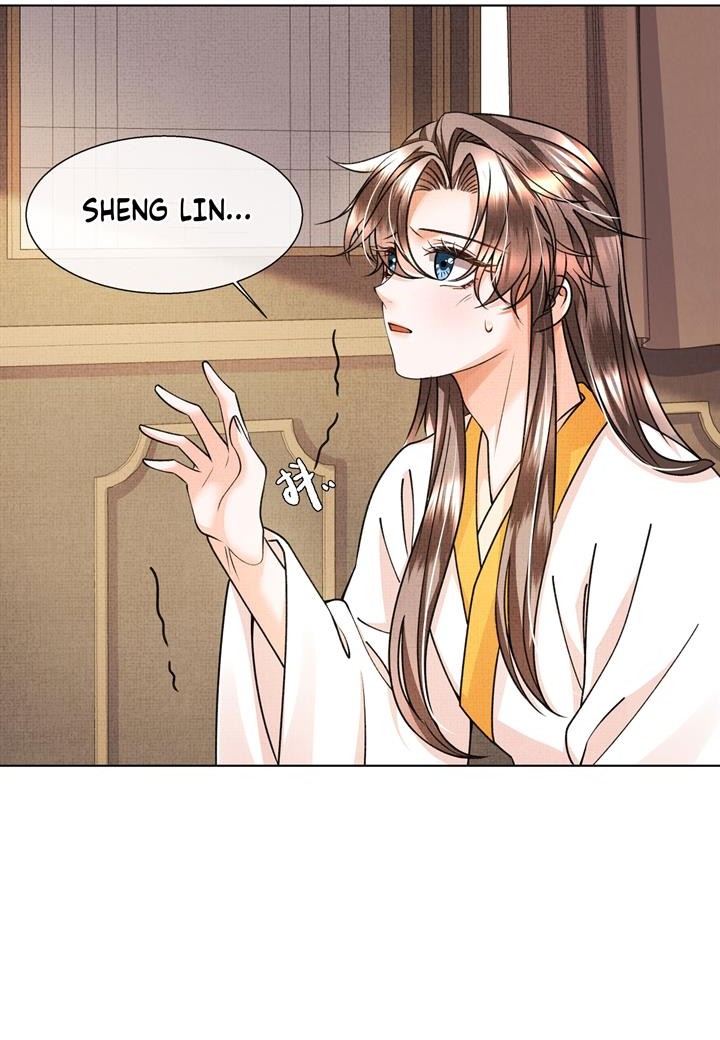 An Illicit Affair Chapter 9 Gambar 9