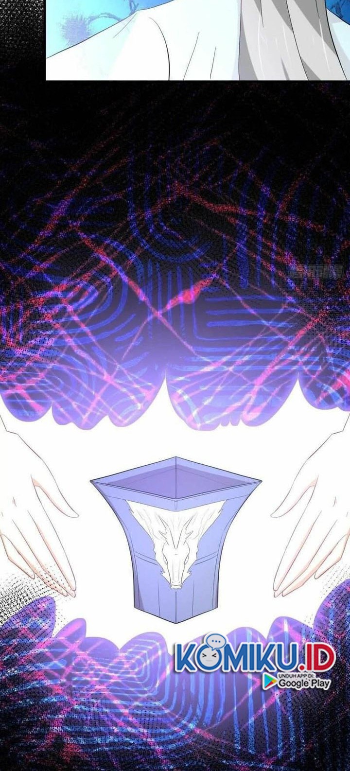 Immortal Swordsman in The Reverse World Chapter 327 Gambar 8