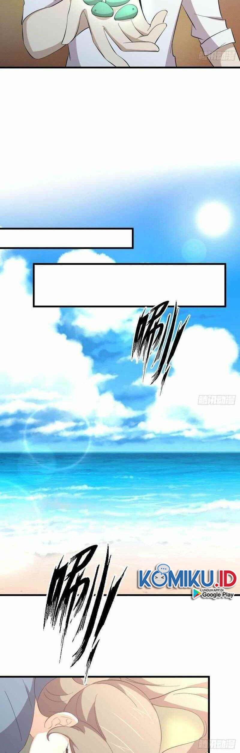 Immortal Swordsman in The Reverse World Chapter 331 Gambar 12