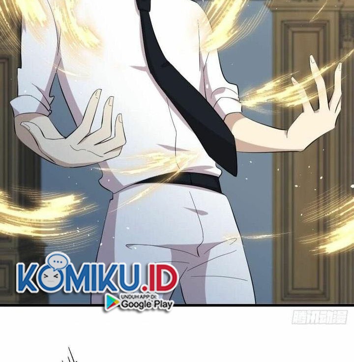 Immortal Swordsman in The Reverse World Chapter 328 Gambar 24