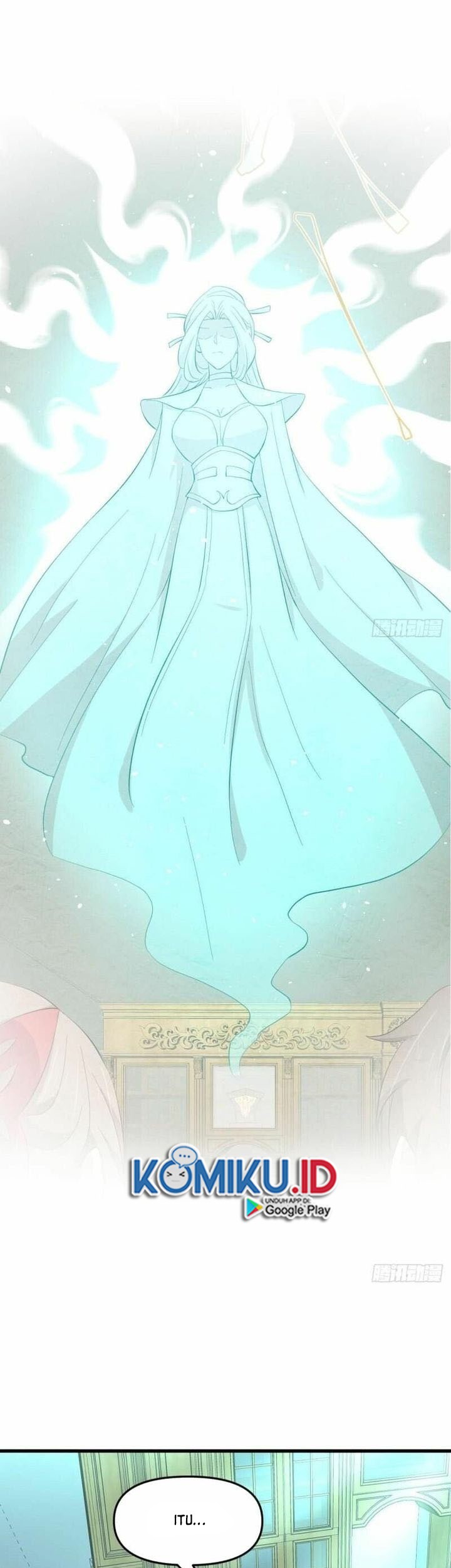 Immortal Swordsman in The Reverse World Chapter 328 Gambar 3