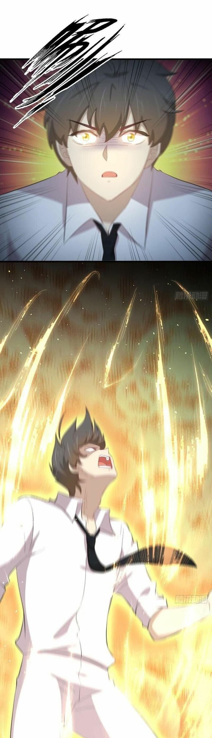 Immortal Swordsman in The Reverse World Chapter 328 Gambar 11