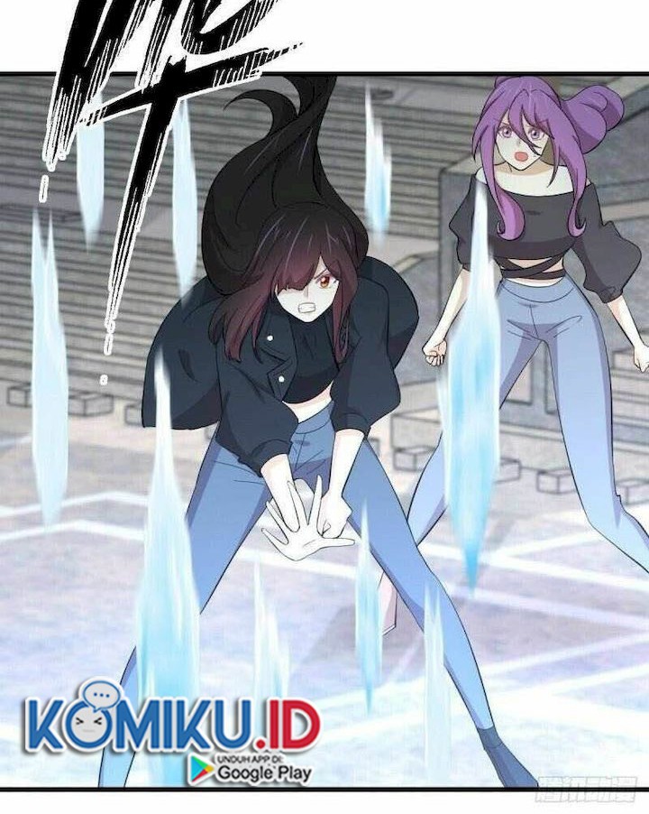 Immortal Swordsman in The Reverse World Chapter 333 Gambar 6