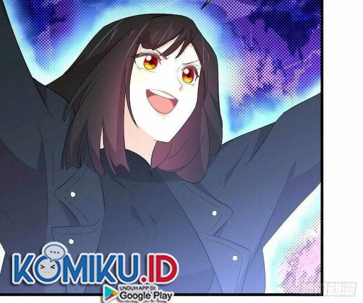 Immortal Swordsman in The Reverse World Chapter 333 Gambar 10