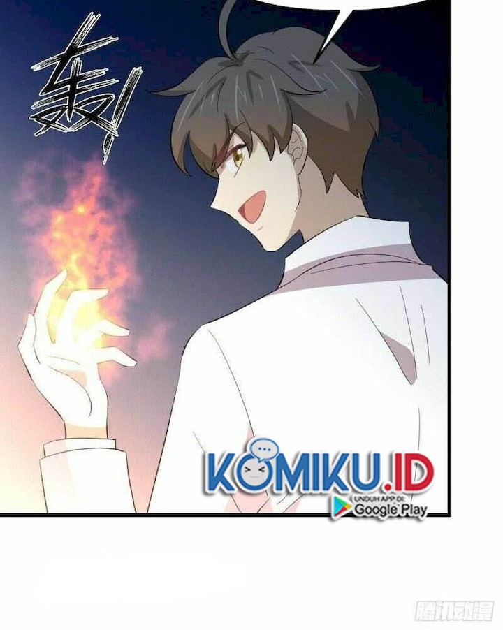 Immortal Swordsman in The Reverse World Chapter 333 Gambar 14