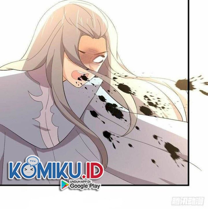 Immortal Swordsman in The Reverse World Chapter 333 Gambar 22