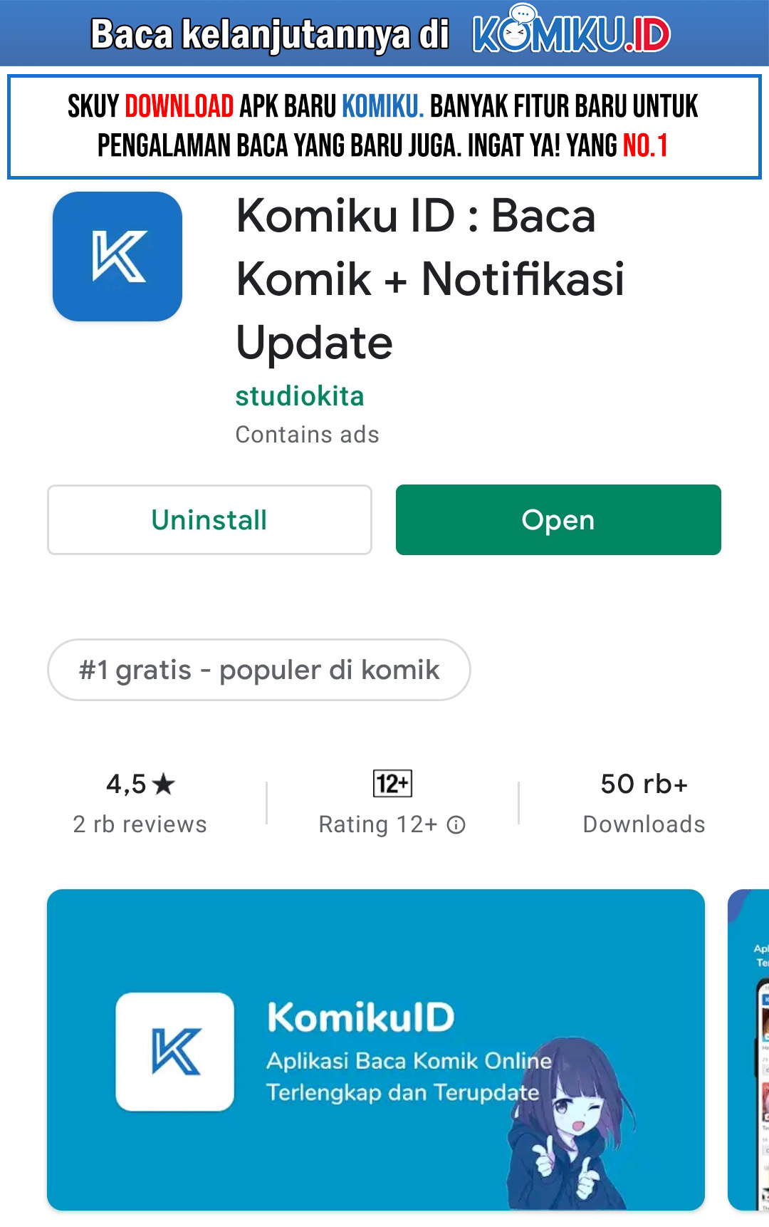 Immortal Swordsman in The Reverse World Chapter 333 Gambar 27