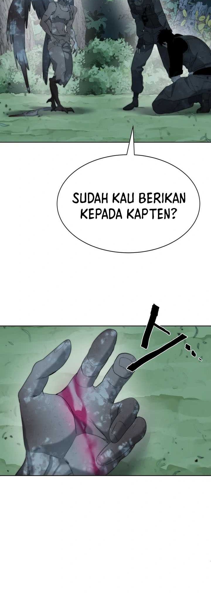 ETRANGERE Chapter 10 Gambar 40