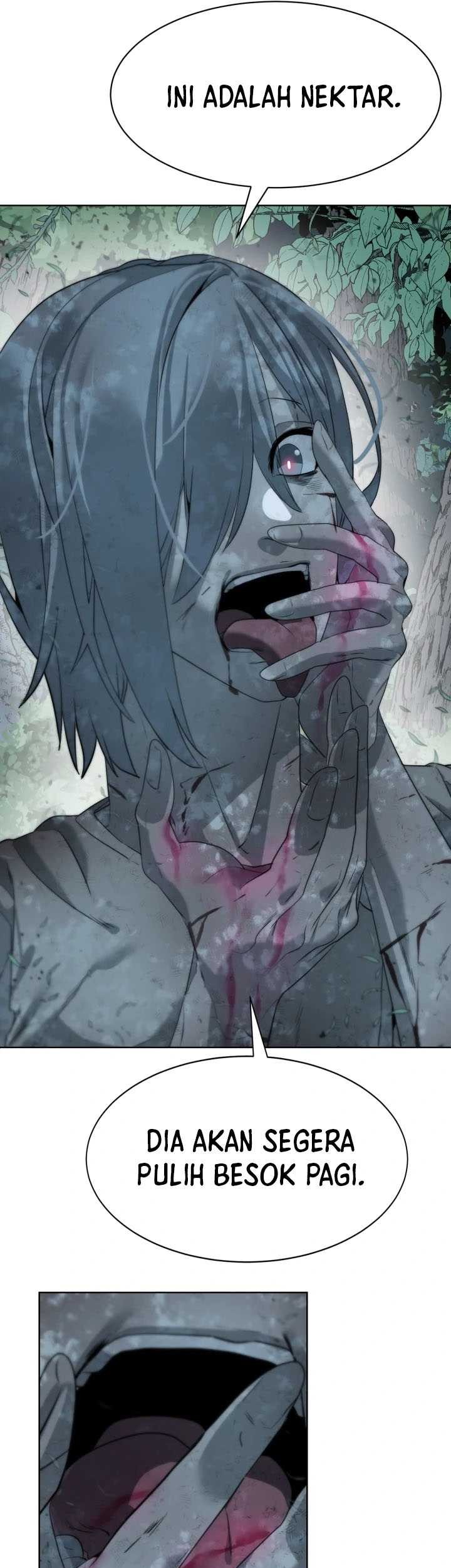 ETRANGERE Chapter 10 Gambar 41