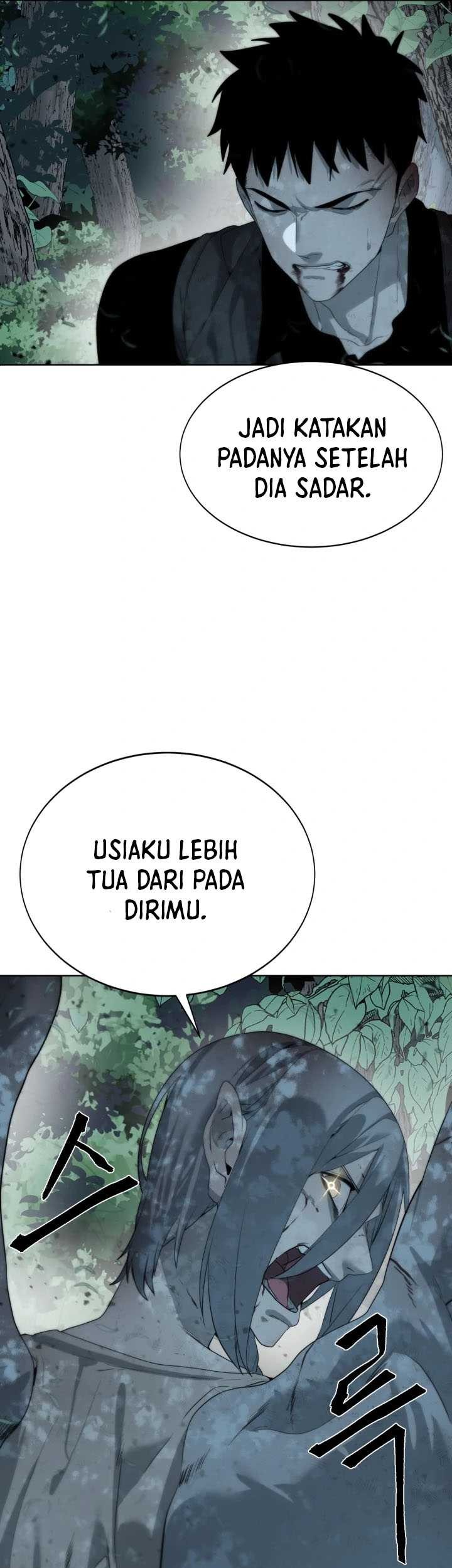 ETRANGERE Chapter 10 Gambar 45