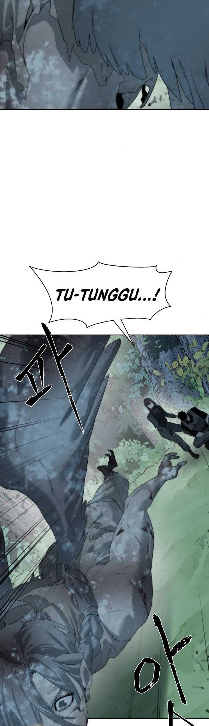 ETRANGERE Chapter 10 Gambar 46