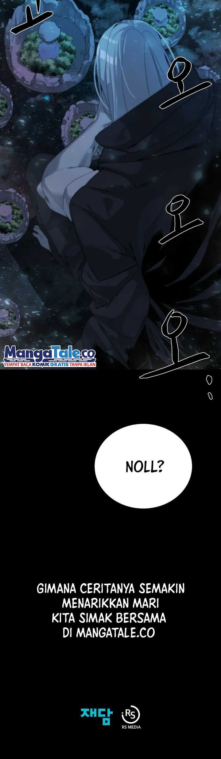 ETRANGERE Chapter 10 Gambar 52