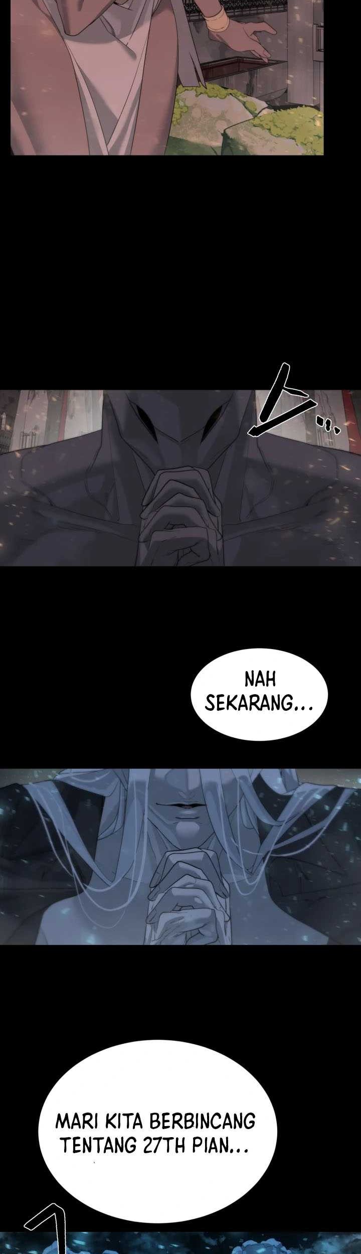 ETRANGERE Chapter 10 Gambar 51