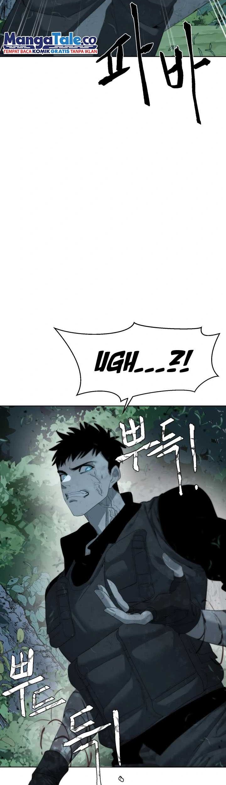 ETRANGERE Chapter 10 Gambar 7