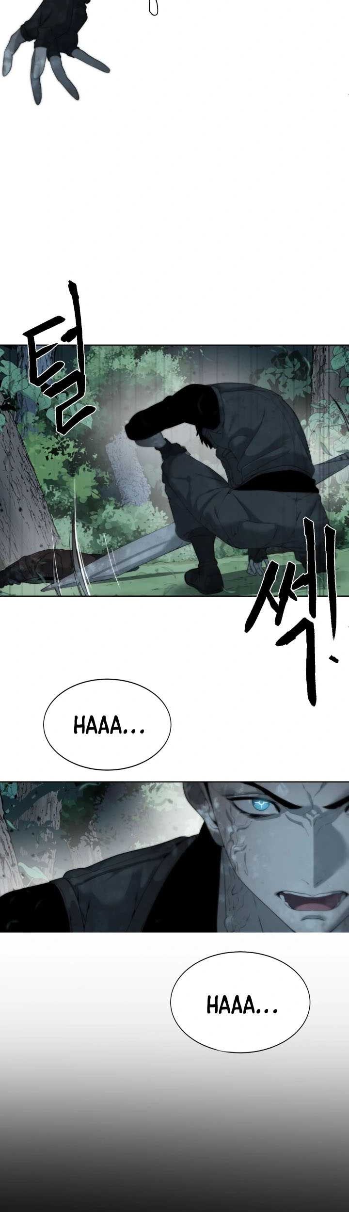 ETRANGERE Chapter 10 Gambar 8