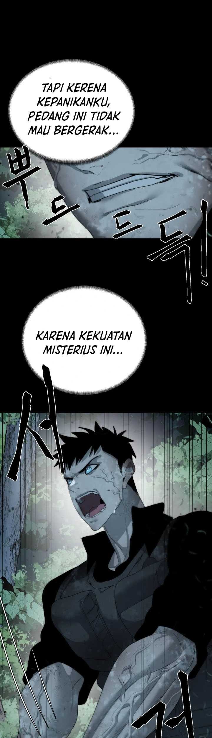 ETRANGERE Chapter 10 Gambar 10