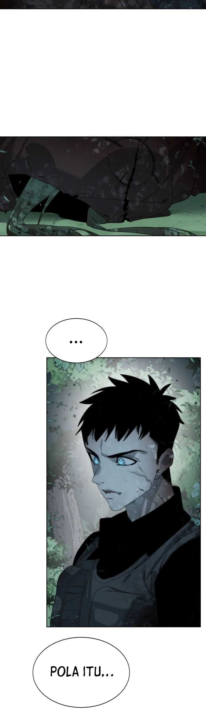 ETRANGERE Chapter 10 Gambar 12