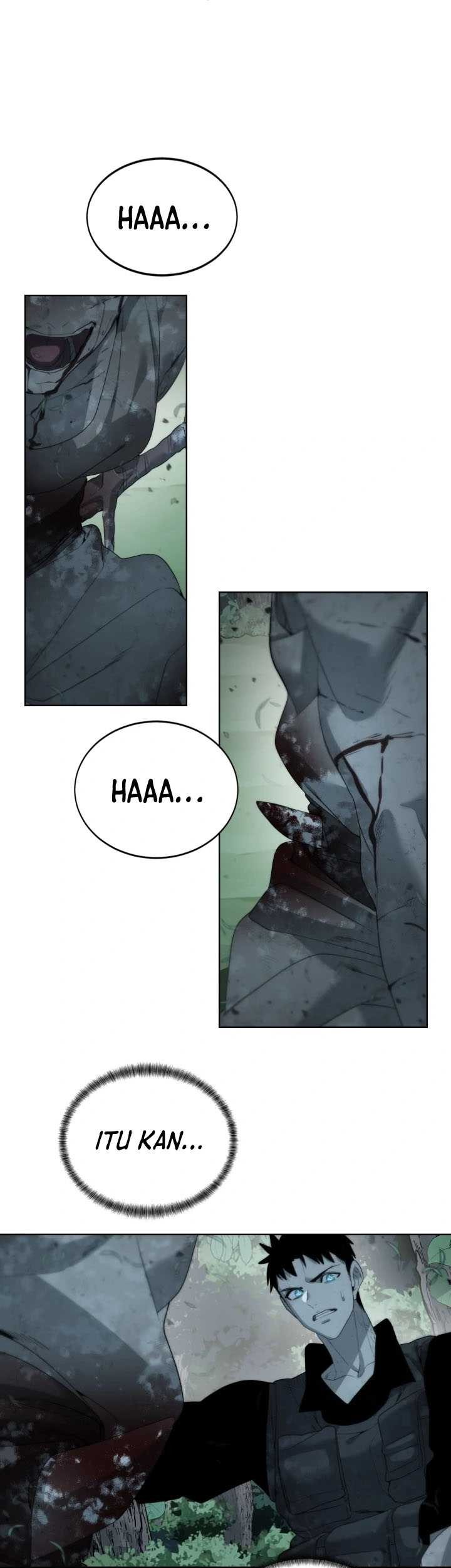 ETRANGERE Chapter 10 Gambar 15