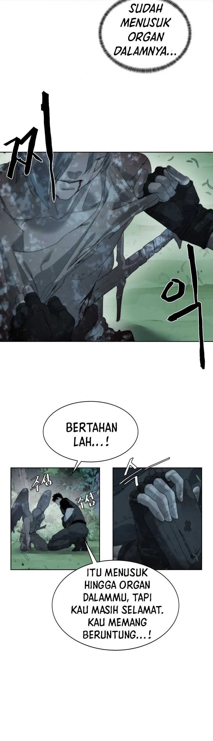 ETRANGERE Chapter 10 Gambar 16