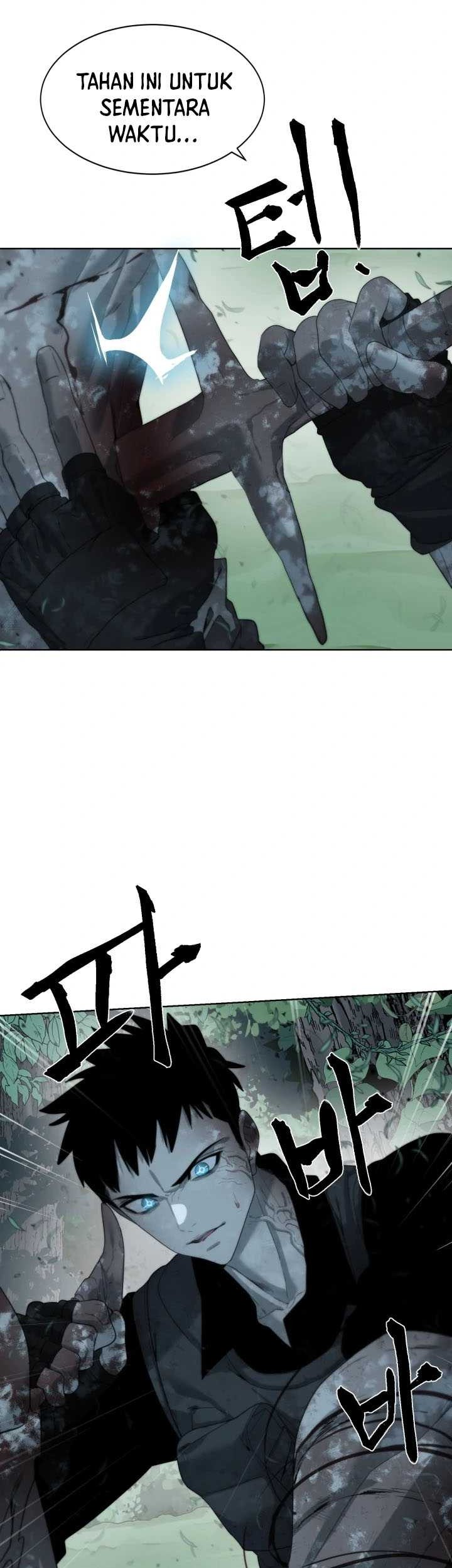 ETRANGERE Chapter 10 Gambar 17