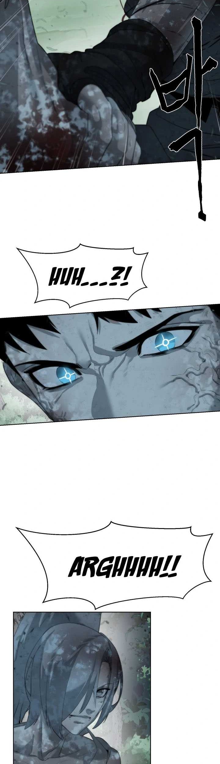 ETRANGERE Chapter 10 Gambar 18